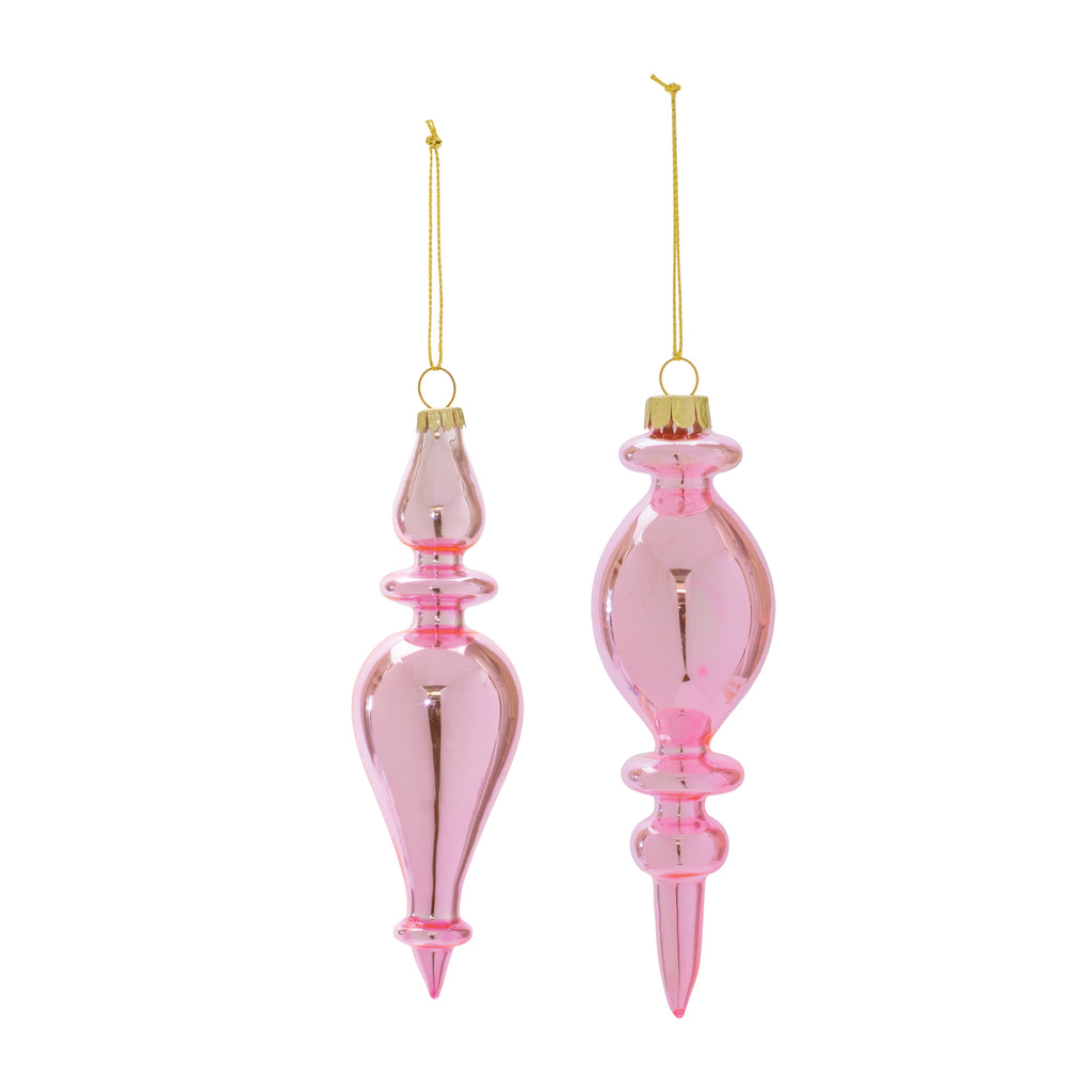 Drop Ornament