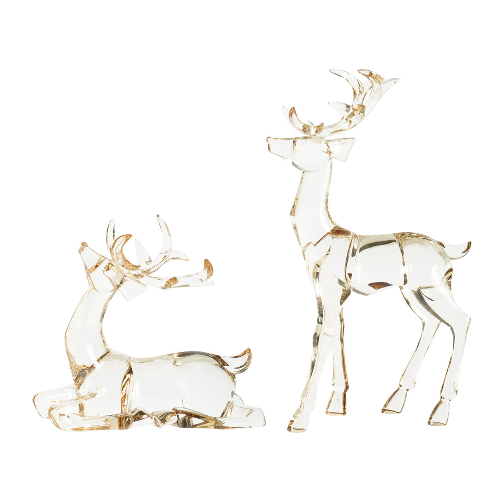 Deer (2 Asst)