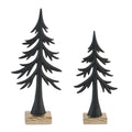 Tree on Base