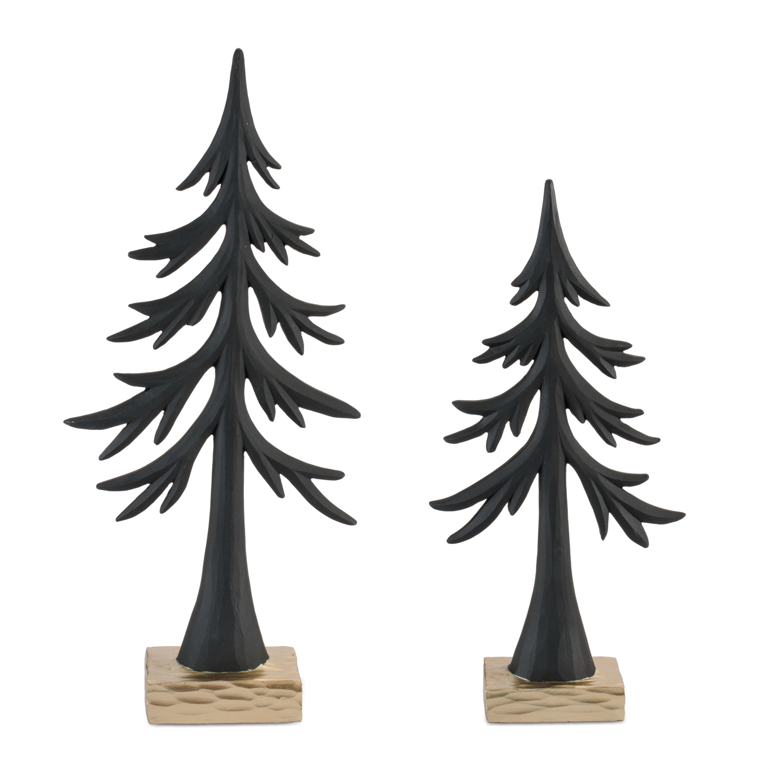 Tree on Base