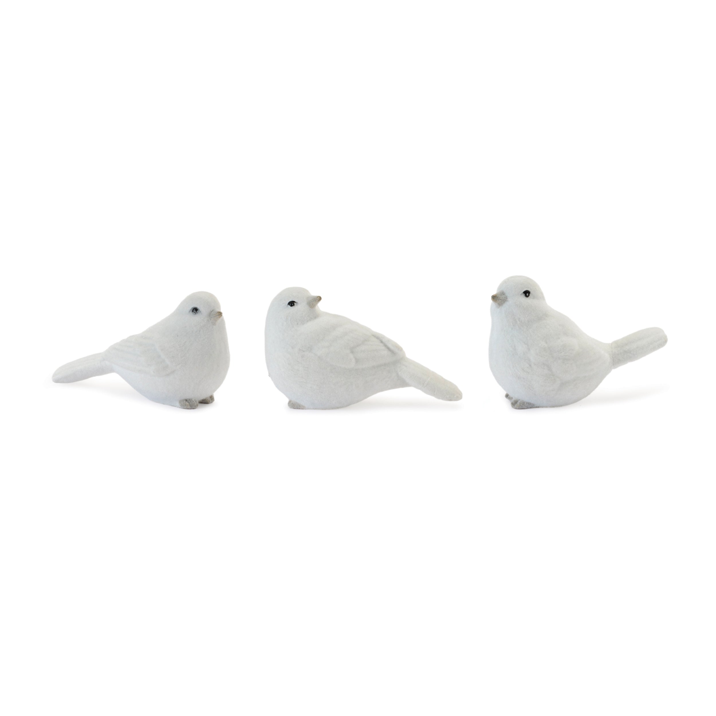 Bird (3 Asst)