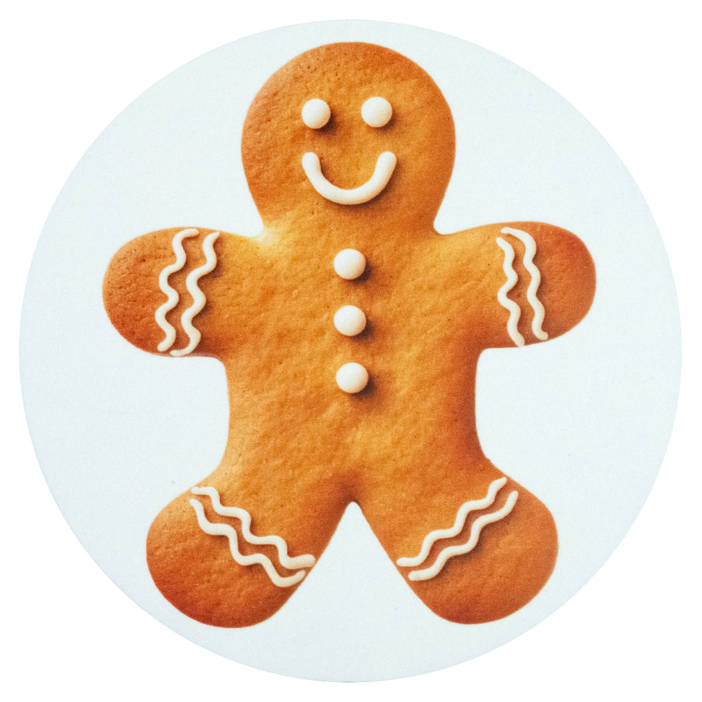 Christmas Cookies for Santa Tin - Holiday Memory Match Game