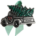 Vintage Truck Ornament