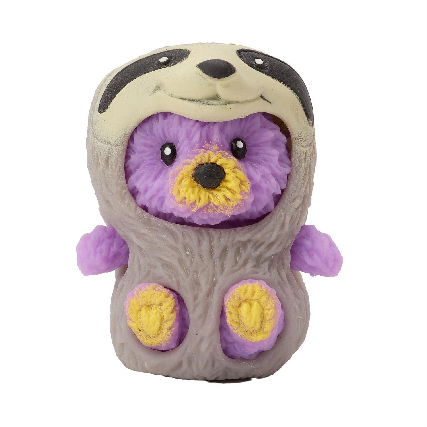 Bear lala