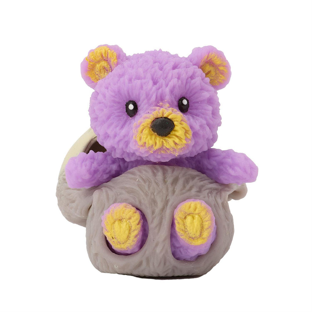 Bear lala