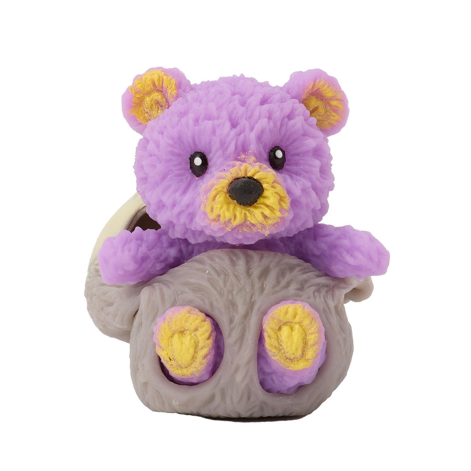 Bear lala