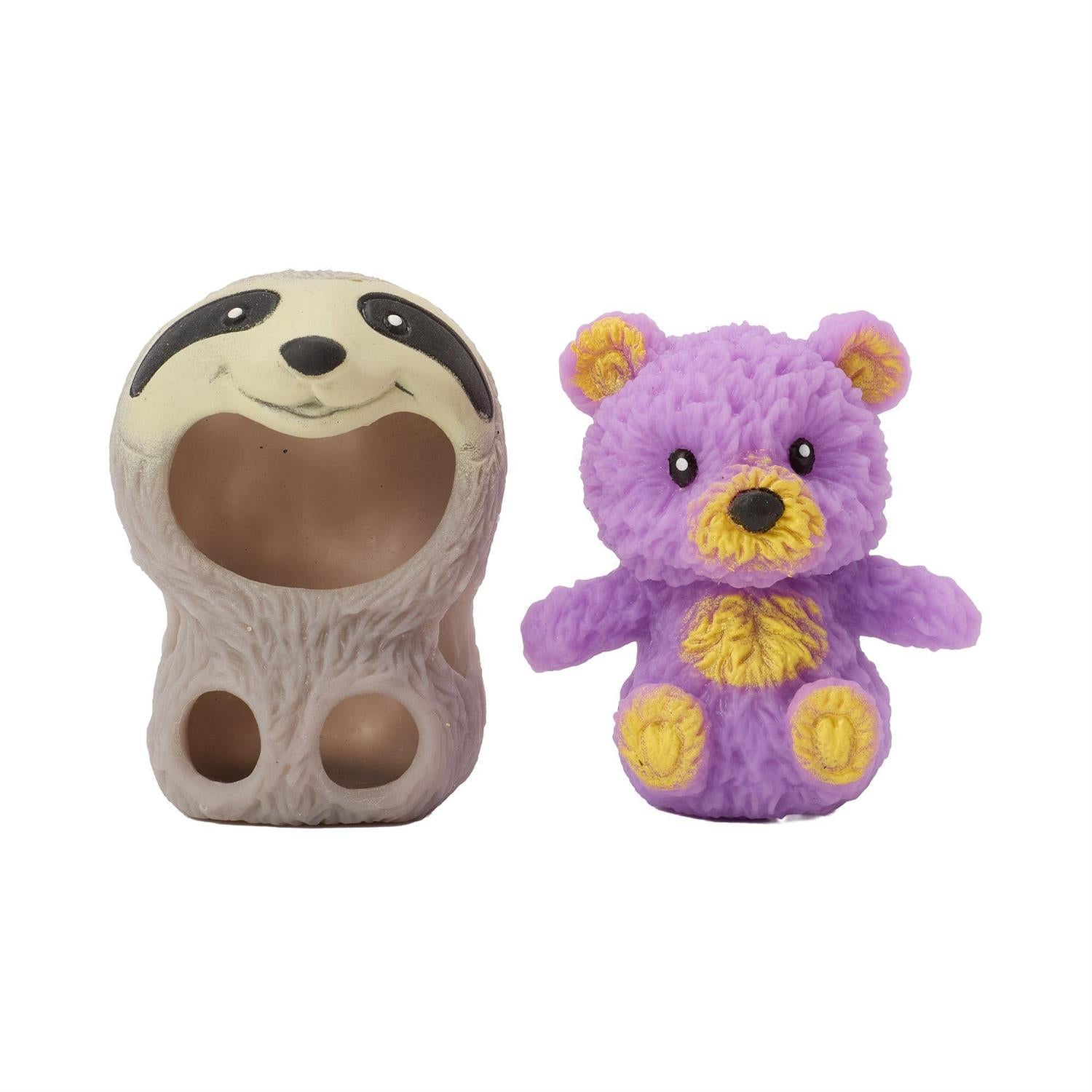 Bear lala
