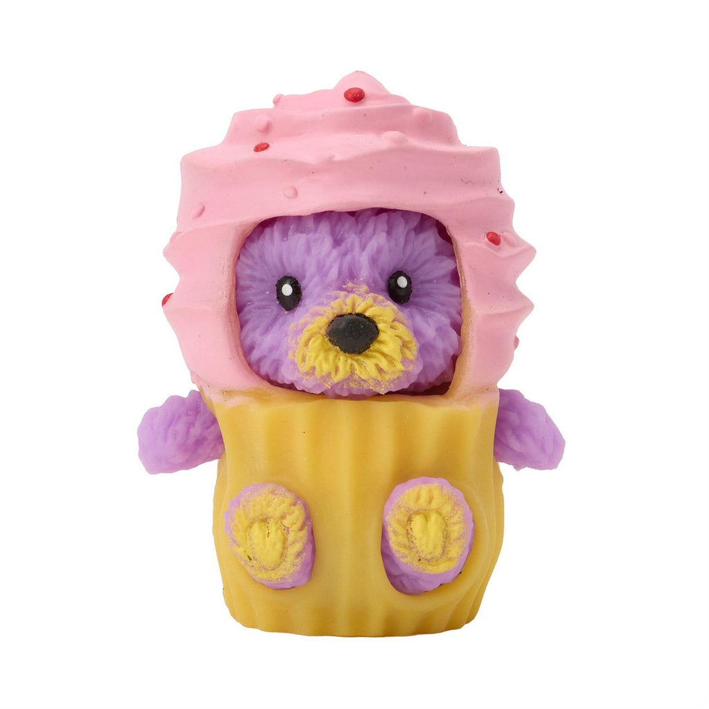 Bear lala
