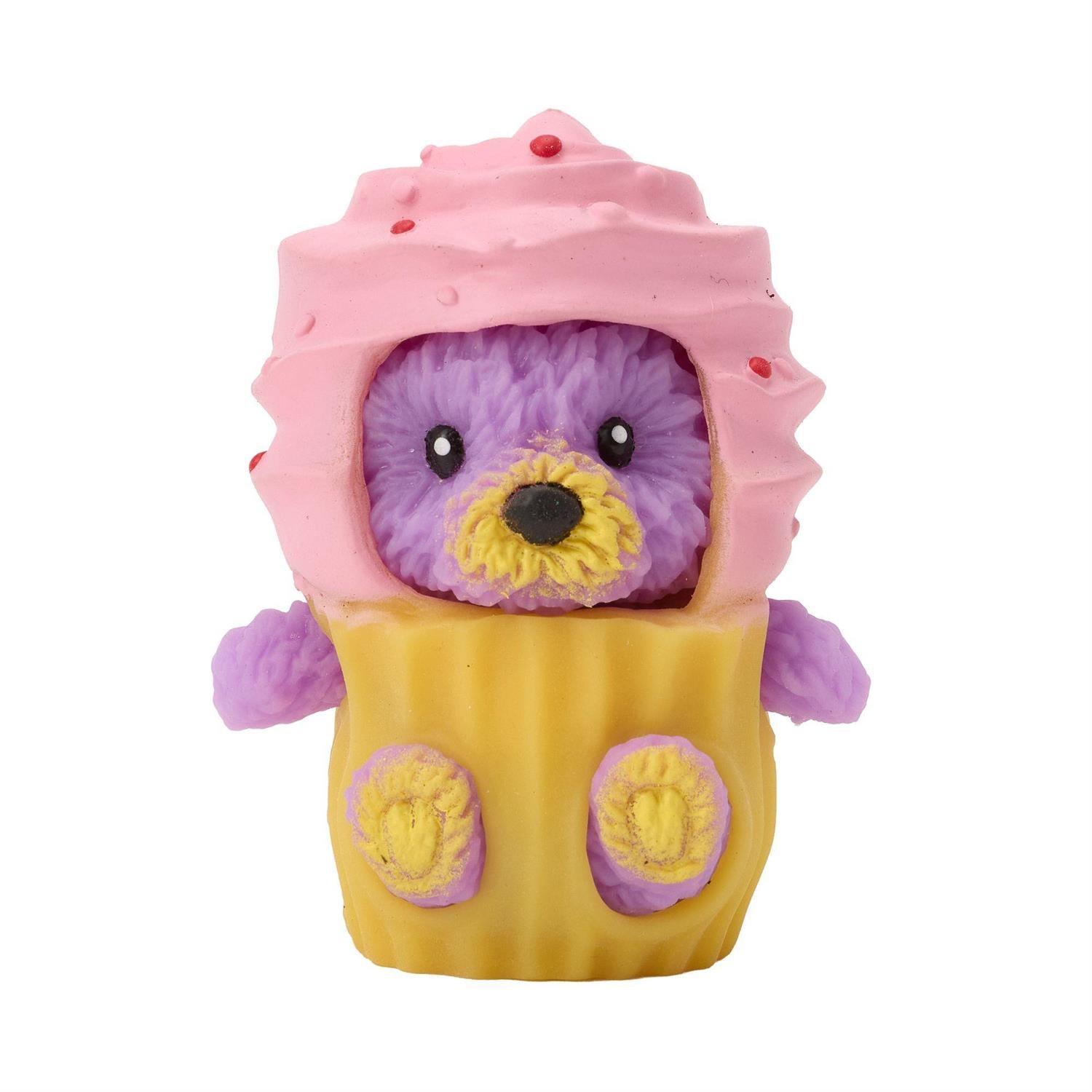 Bear lala