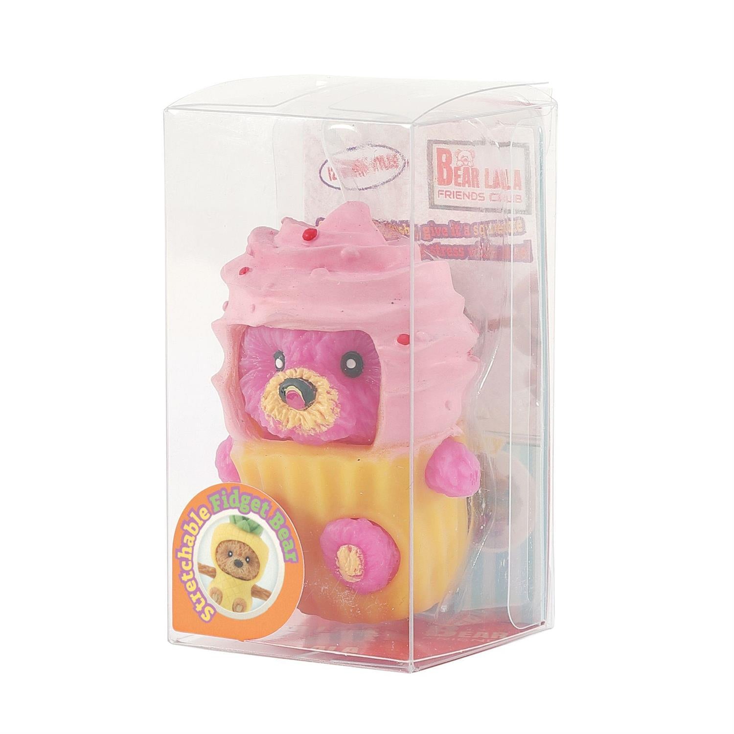 Bear lala