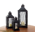 Lantern (Set of 3)