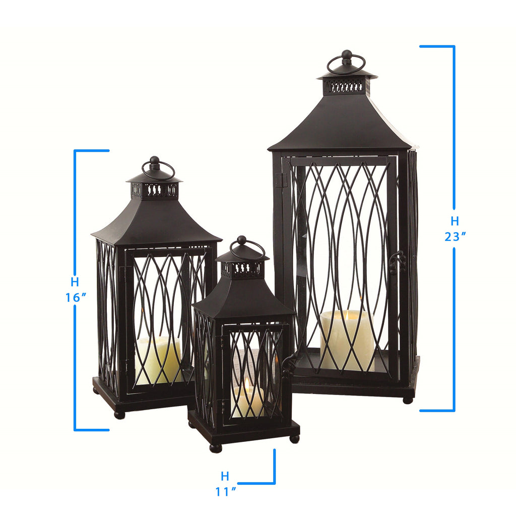 Lantern (Set of 3)