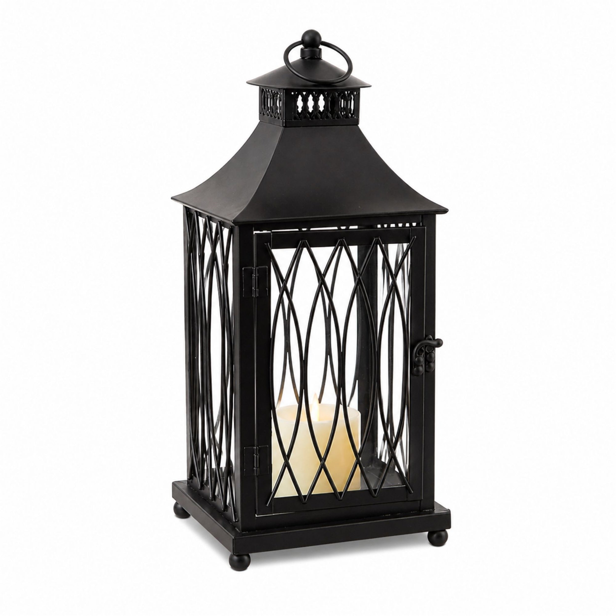 Lantern (Set of 3)
