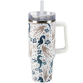 Sea Creatures Travel Mug