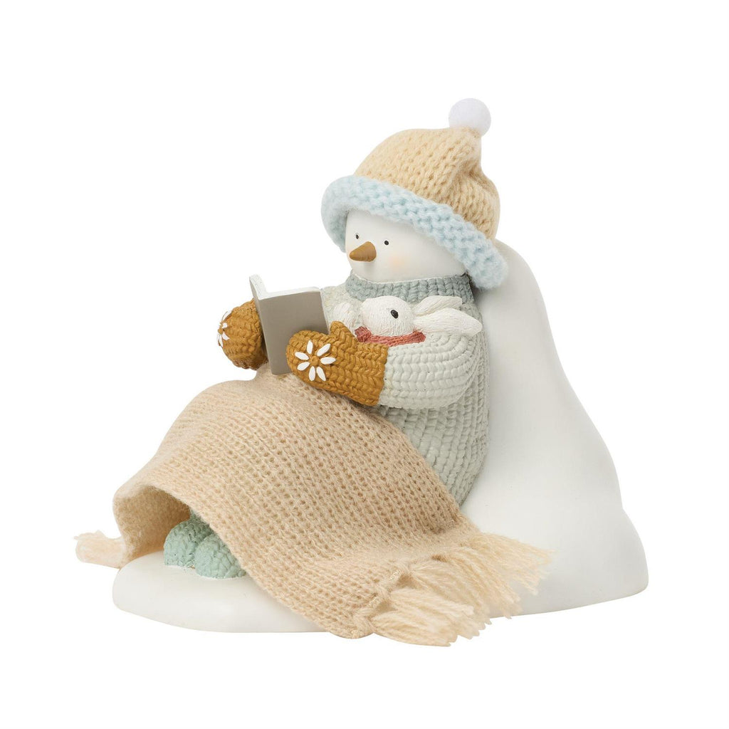 Snowy Tales Figures