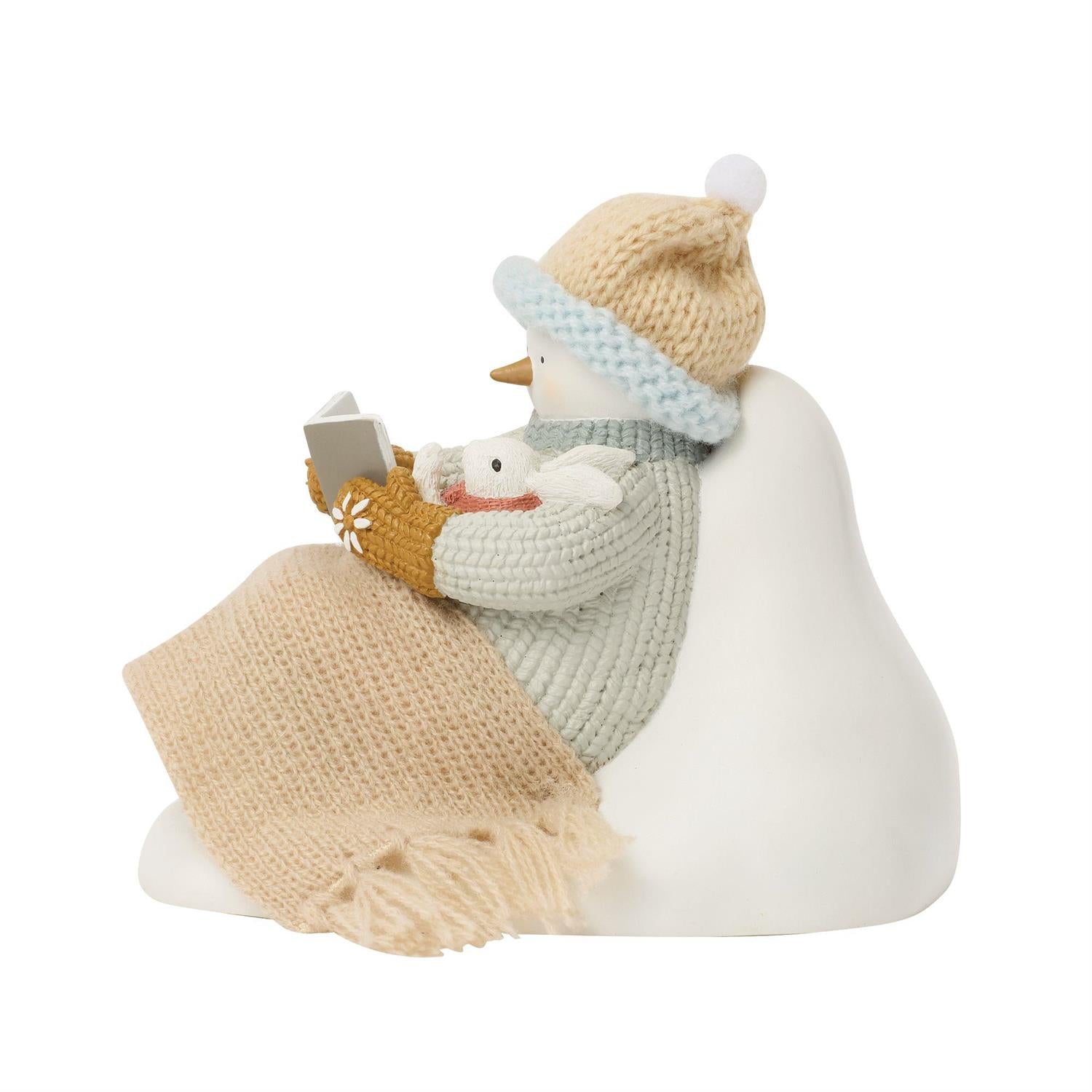 Snowy Tales Figures