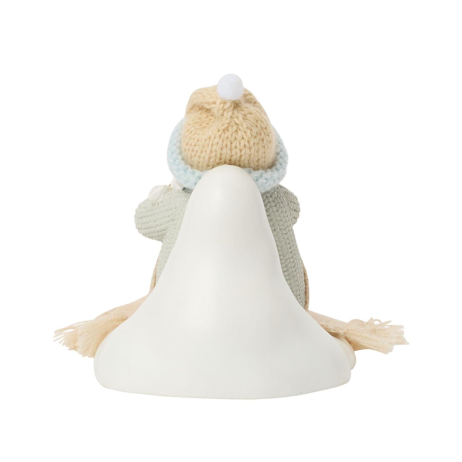 Snowy Tales Figures