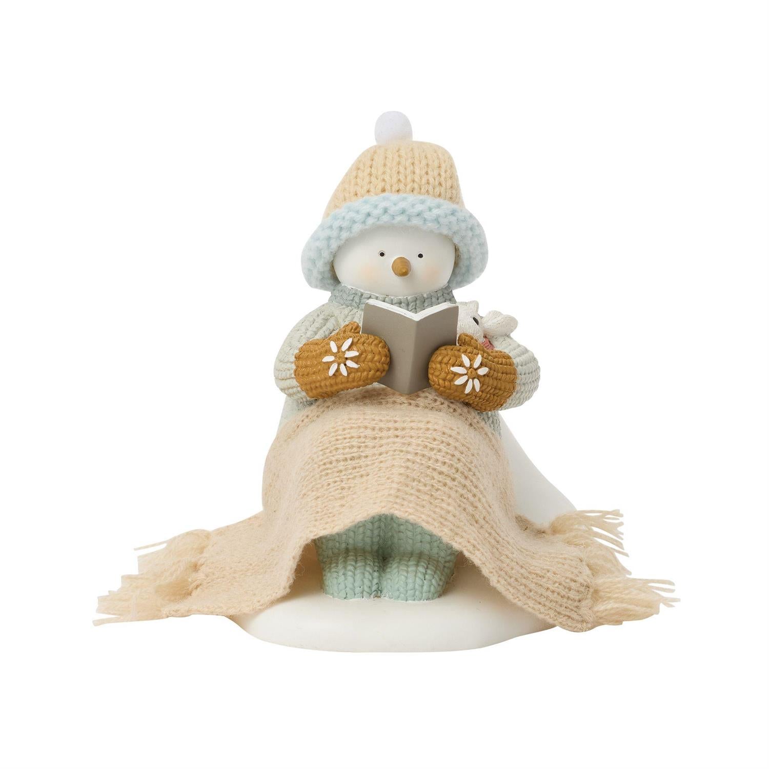 Snowy Tales Figures