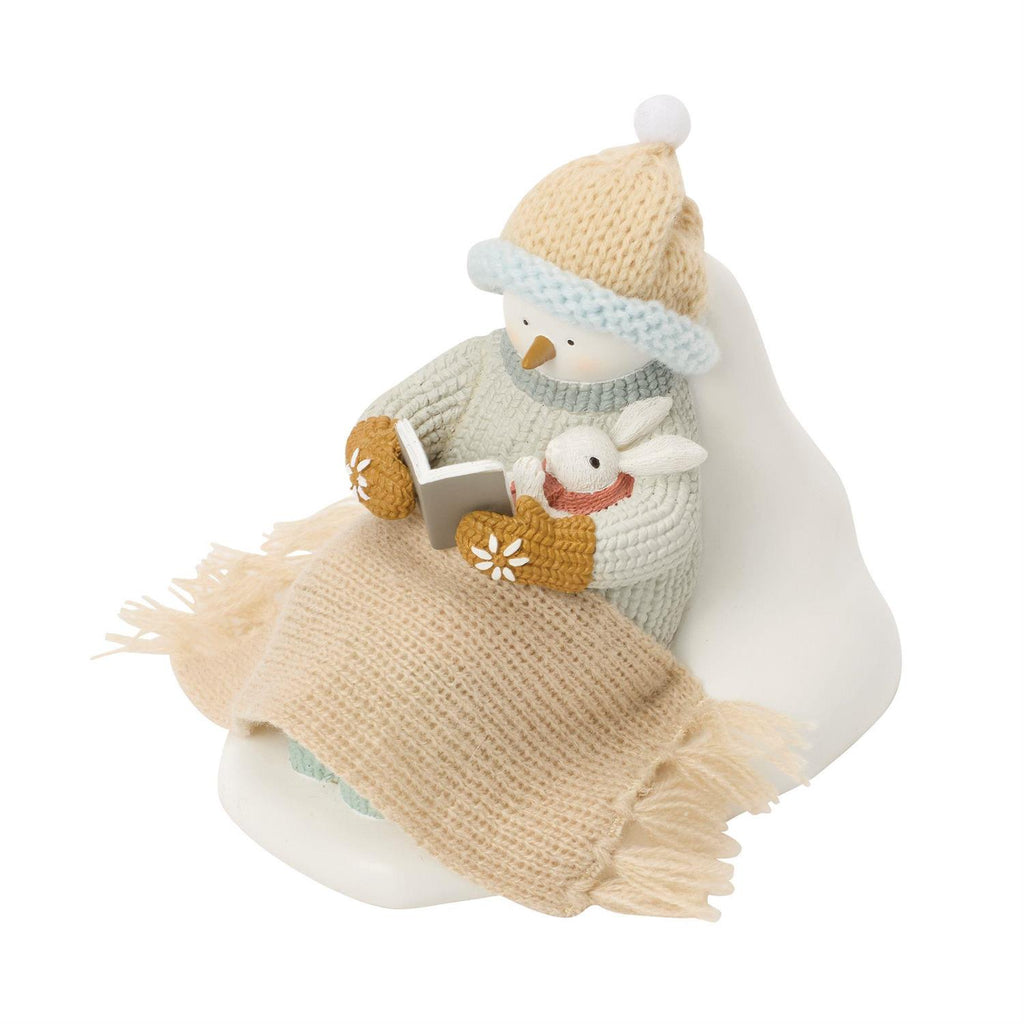 Snowy Tales Figures