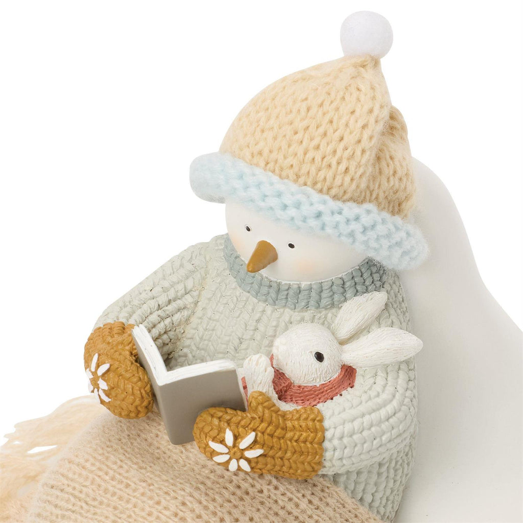 Snowy Tales Figures