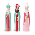 Three Kings Set