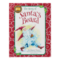 Santa's Beard Book