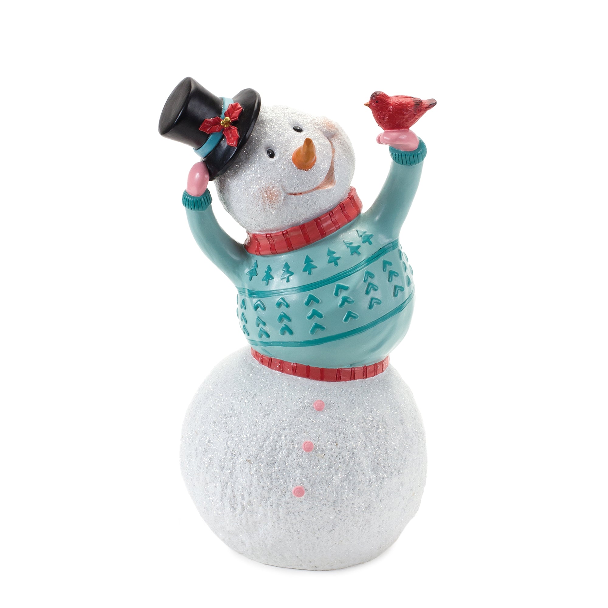 Snowman