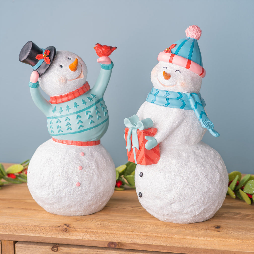 Snowman