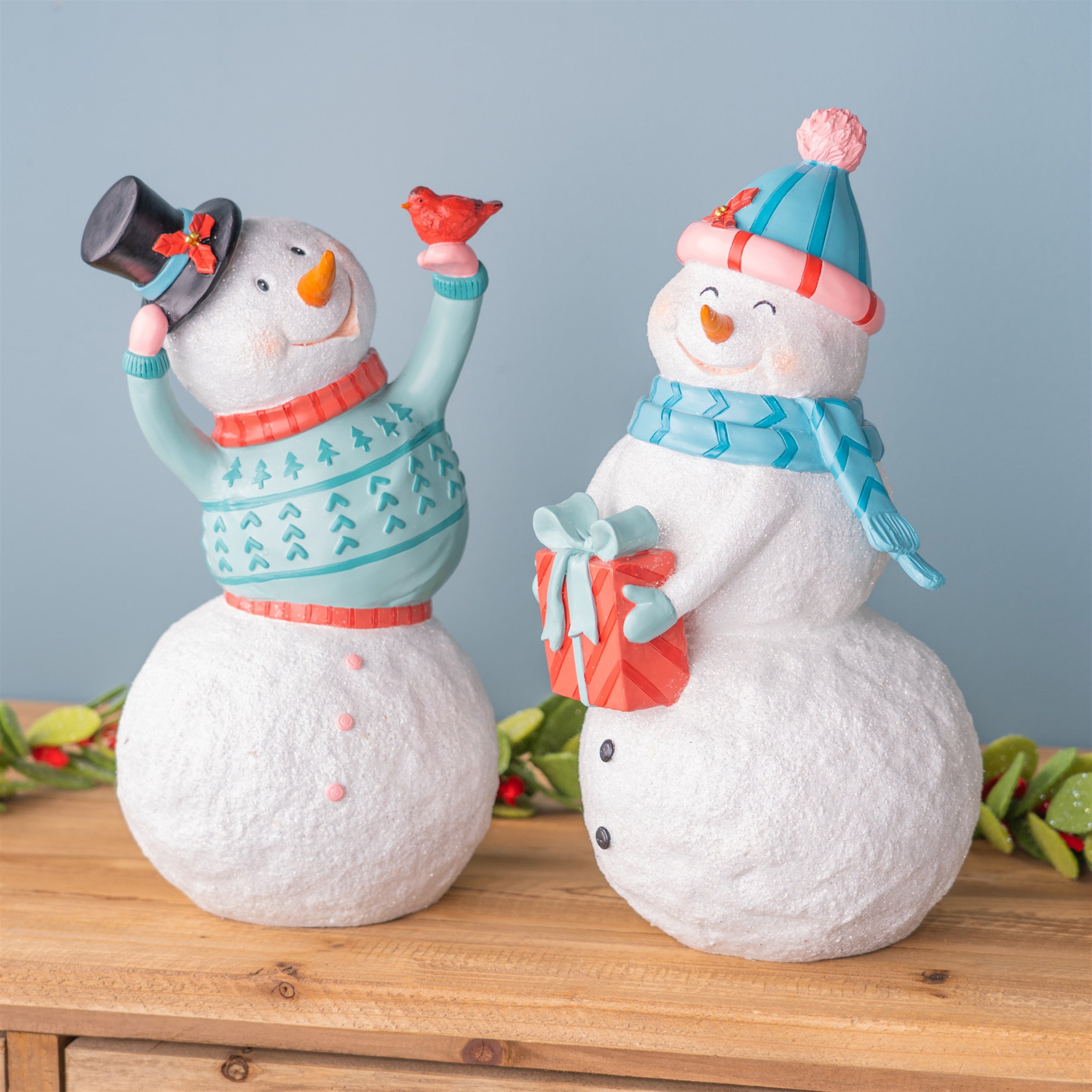 Snowman