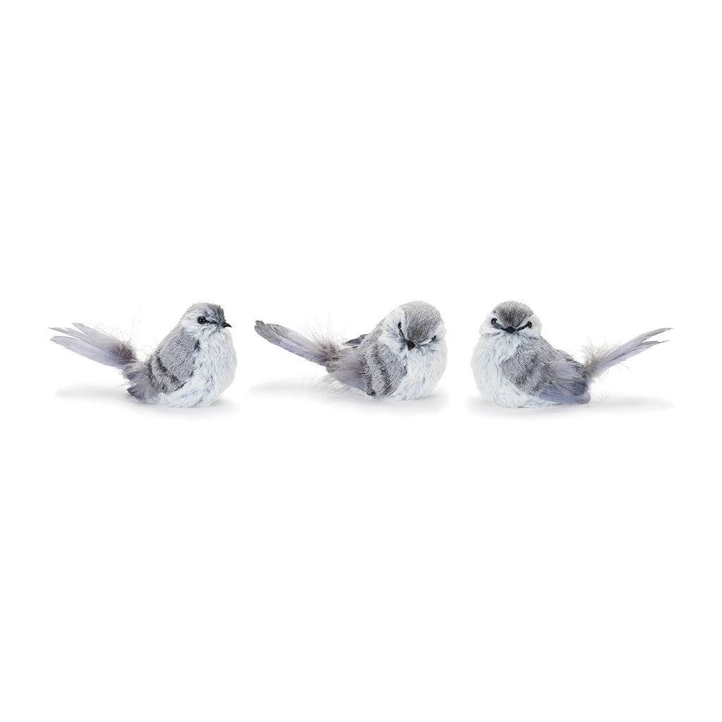 Bird (3 Asst)