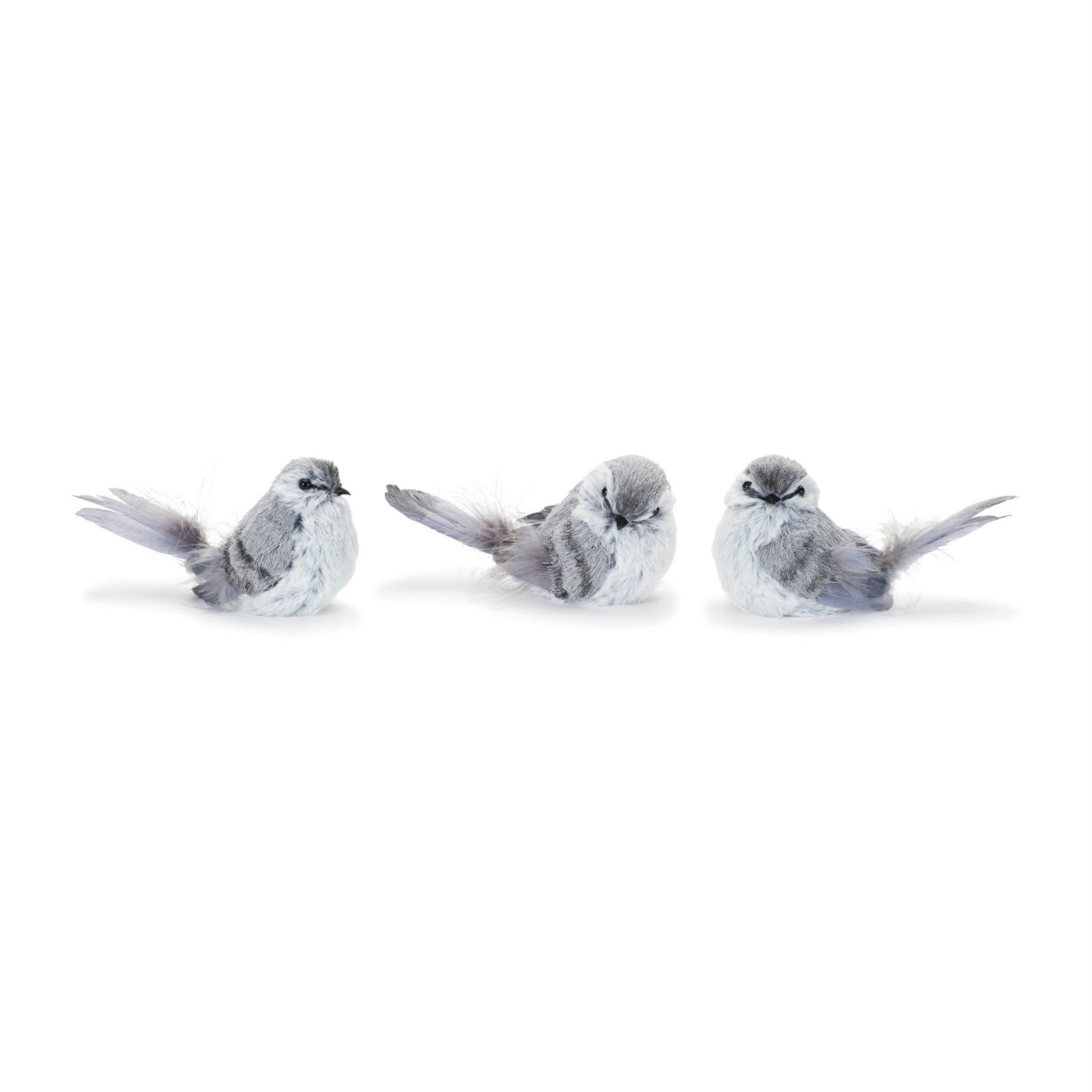 Bird (3 Asst)