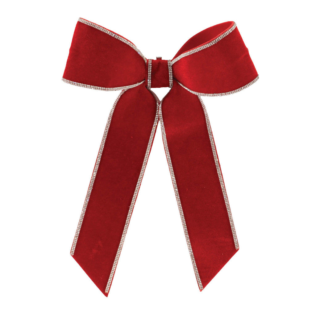 Christmas bow