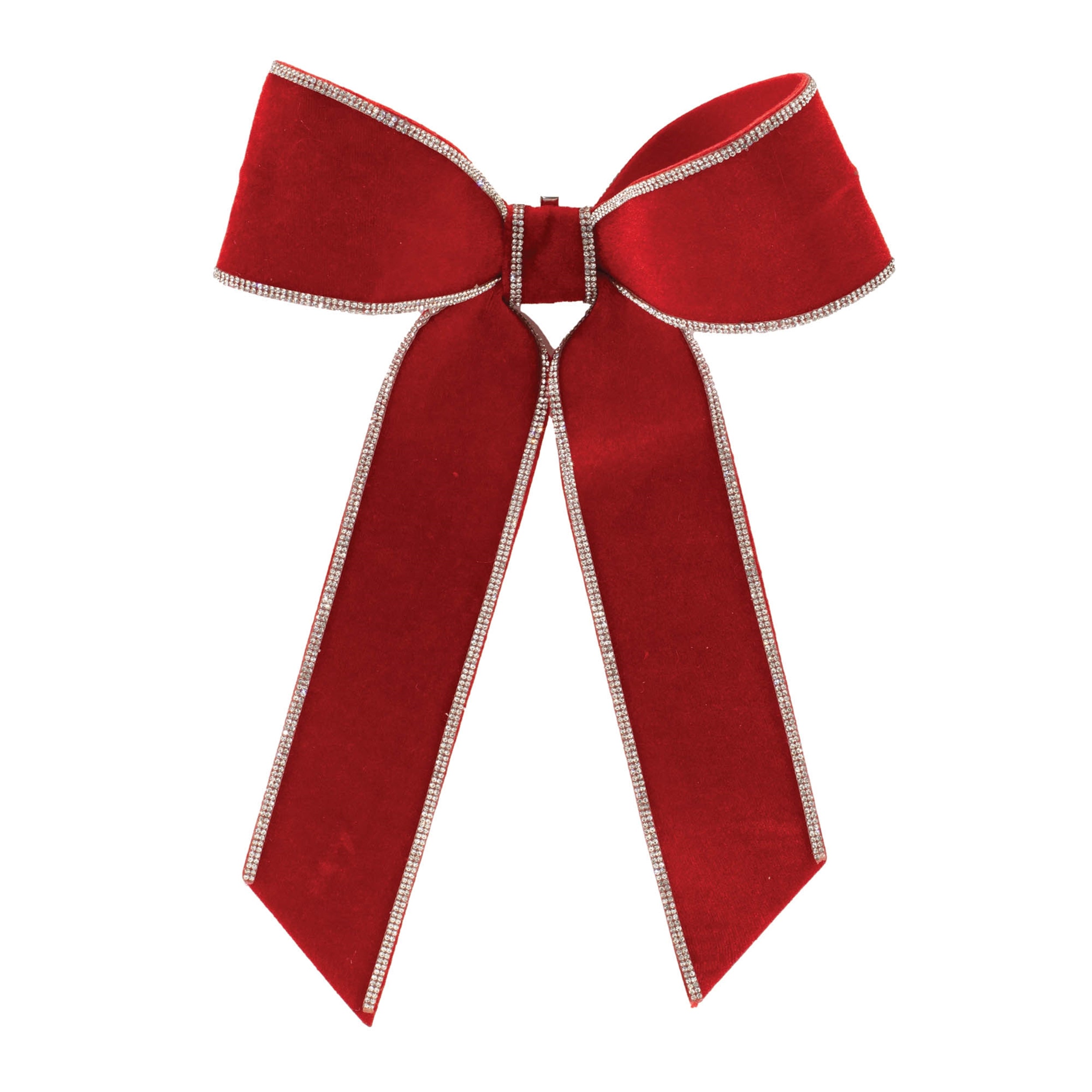 Christmas bow