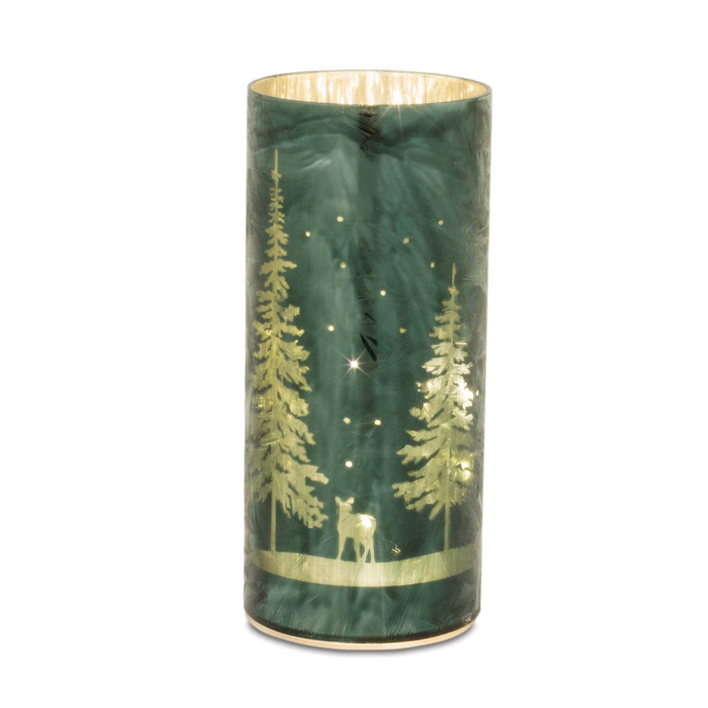 LED Luminary