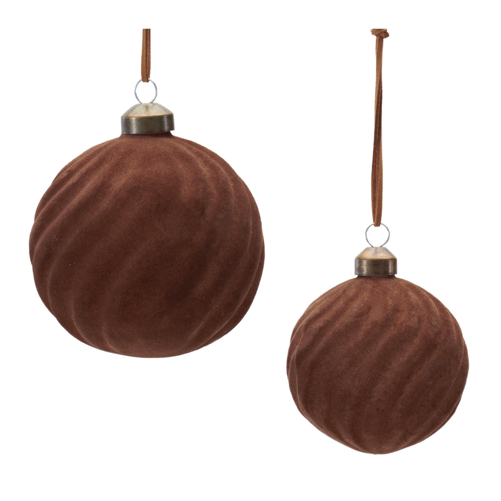 Ball Ornament