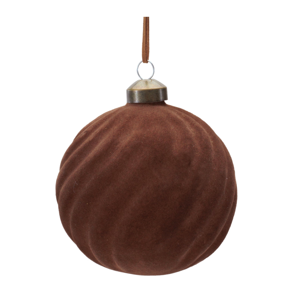 Ball Ornament