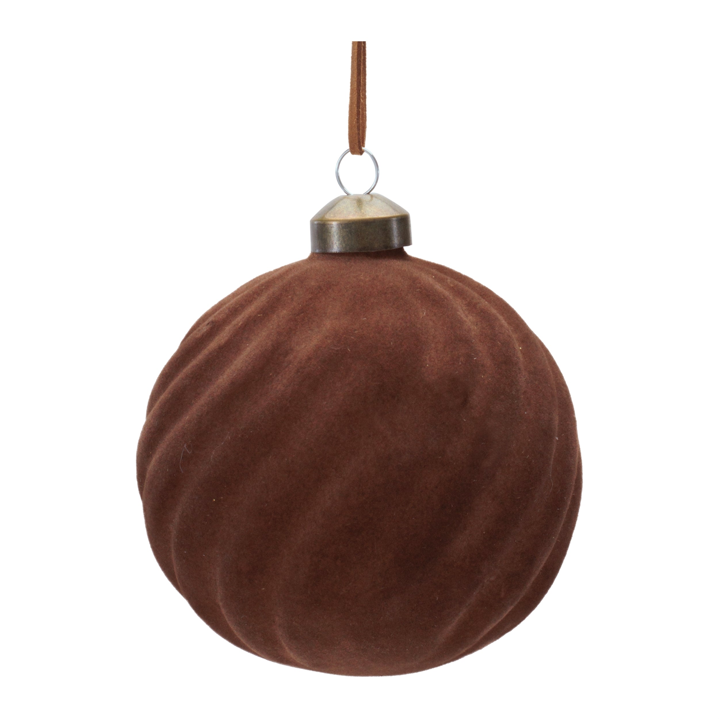 Ball Ornament