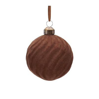 Ball Ornament