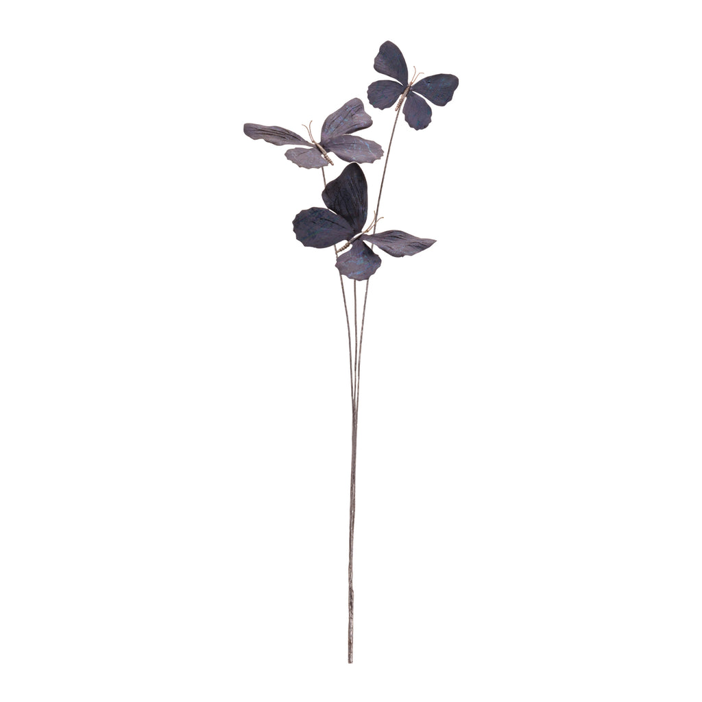 Butterfly Spray
