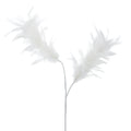 White Feather Pick