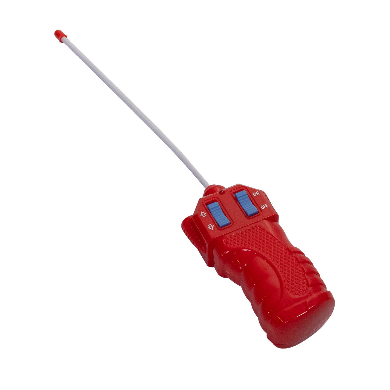Battery Operated Remote Control Santa Train