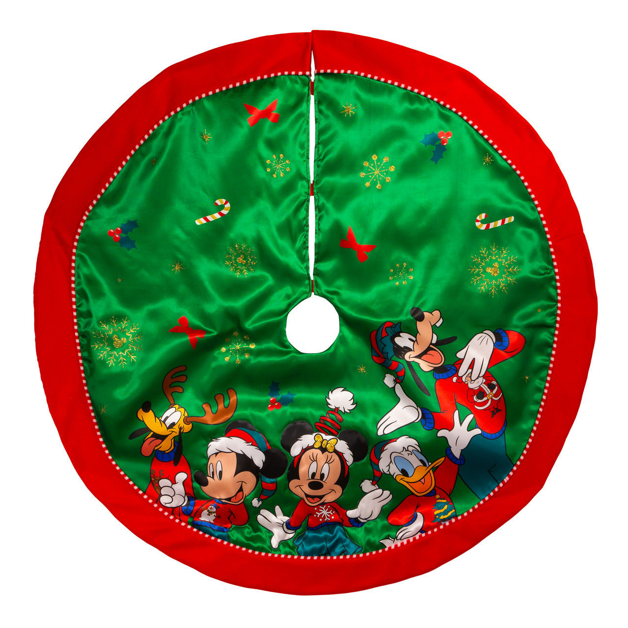 Disney© Mickey & Friends Tree Skirt