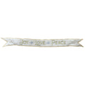 44" Gold & Silver " Joy Love Peace" Banner
