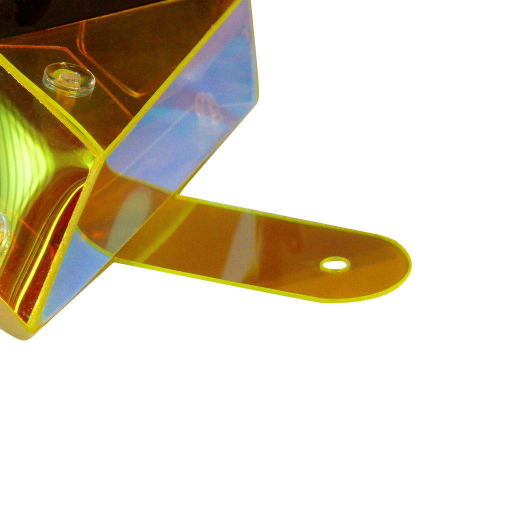 16.5" Superbright LED Lighted Penguin