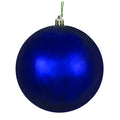 4.75" Midnight Blue Shiny Ball