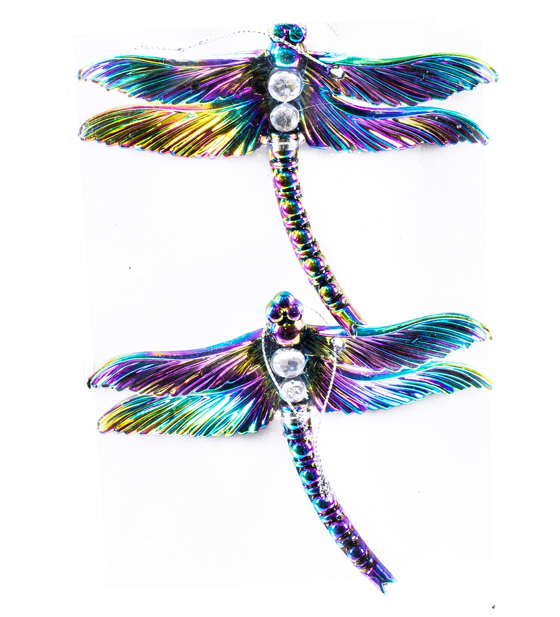 Acrylic Dragonfly