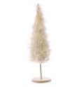 Fuzzy Wuzzy White Tree