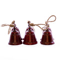 Red Bell (Set of 6)