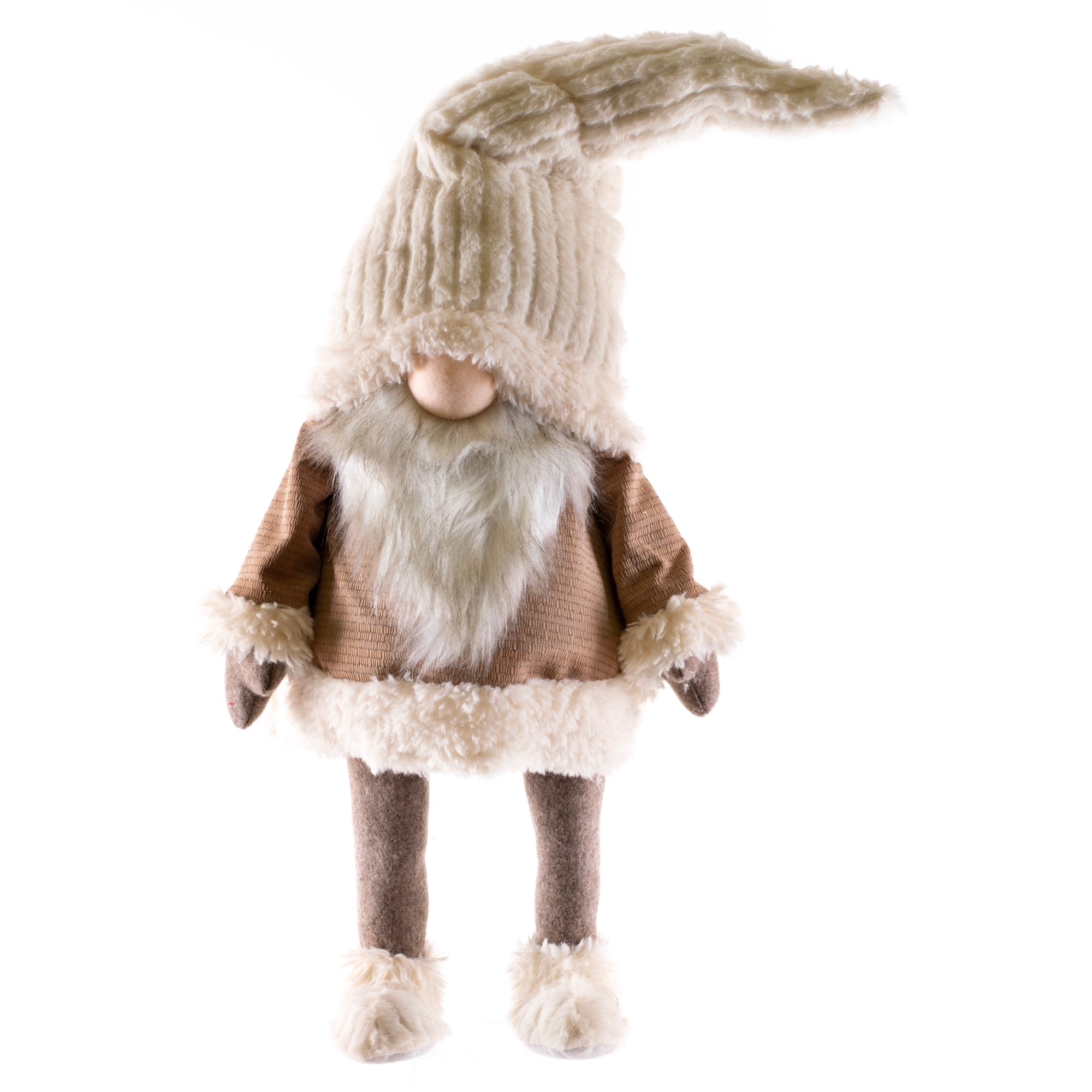Norris the Gnome Lg