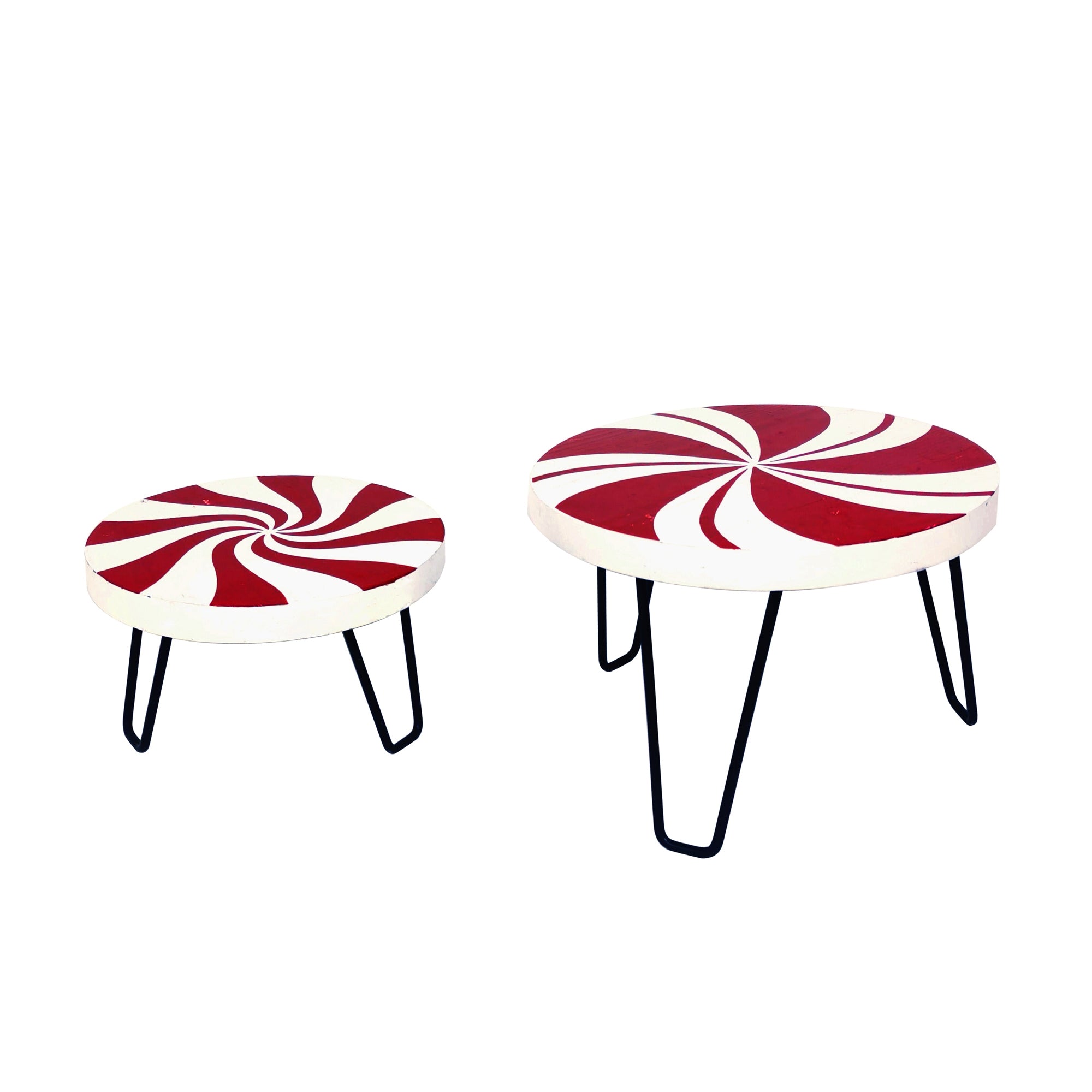 Candy Tray (Set of 2)